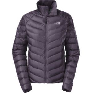 The North Face 800 down jacket
